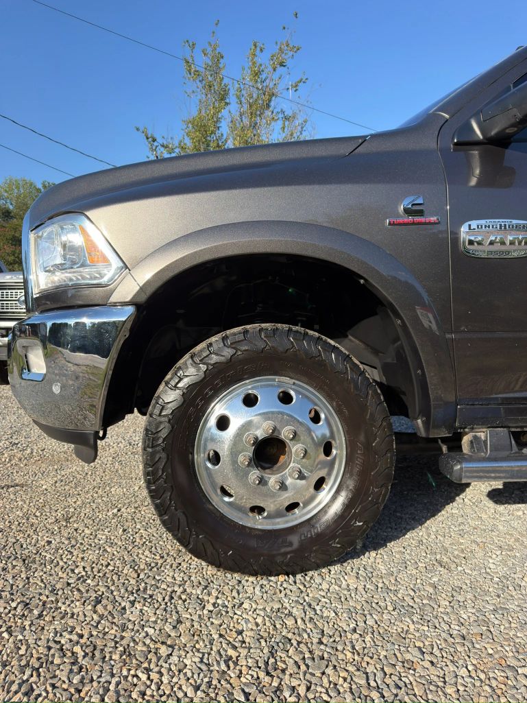 ram ram 3500 pickup 2017 3C63RRNL4HG576344 image ram ram 3500 pickup 2017 3C63RRNL4HG576344 image